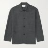 Wool Chore Jacket Wool Chore Jacket
