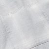 Checked Cotton-Flannel Overshirt - E1