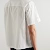 Cotton-Poplin Shirt - BK Cotton-Poplin Shirt - BK