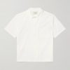 Cotton-Poplin Shirt Cotton-Poplin Shirt