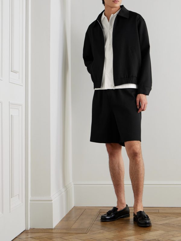 Cotton-Poplin Shirt - OU Cotton-Poplin Shirt - OU