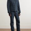 Team Aztech Bootcut Padded Ski Pants - OU Team Aztech Bootcut Padded Ski Pants - OU