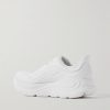 Bondi 9 Rubber-Trimmed Mesh Running Sneakers - BK Bondi 9 Rubber-Trimmed Mesh Running Sneakers - BK