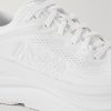 Bondi 9 Rubber-Trimmed Mesh Running Sneakers - CU Bondi 9 Rubber-Trimmed Mesh Running Sneakers - CU