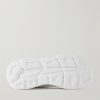 Bondi 9 Rubber-Trimmed Mesh Running Sneakers - E1 Bondi 9 Rubber-Trimmed Mesh Running Sneakers - E1