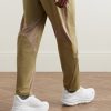 Bondi 9 Rubber-Trimmed Mesh Running Sneakers - OU Bondi 9 Rubber-Trimmed Mesh Running Sneakers - OU