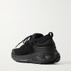 Kaha 3 GTX Rubber-Trimmed Nubuck Sneakers - BK Kaha 3 GTX Rubber-Trimmed Nubuck Sneakers - BK