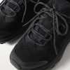 Kaha 3 GTX Rubber-Trimmed Nubuck Sneakers - CU Kaha 3 GTX Rubber-Trimmed Nubuck Sneakers - CU