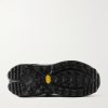 Kaha 3 GTX Rubber-Trimmed Nubuck Sneakers - E1 Kaha 3 GTX Rubber-Trimmed Nubuck Sneakers - E1