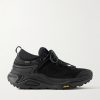Kaha 3 GTX Rubber-Trimmed Nubuck Sneakers Kaha 3 GTX Rubber-Trimmed Nubuck Sneakers