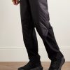 Kaha 3 GTX Rubber-Trimmed Nubuck Sneakers - OU Kaha 3 GTX Rubber-Trimmed Nubuck Sneakers - OU
