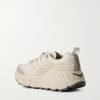 Stinson Evo OG Rubber-Trimmed Mesh Trail Running Sneakers - BK