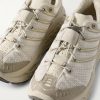 Stinson Evo OG Rubber-Trimmed Mesh Trail Running Sneakers - CU