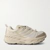 Stinson Evo OG Rubber-Trimmed Mesh Trail Running Sneakers
