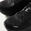 Bondi 9 Rubber-Trimmed Mesh Running Sneakers - CU Bondi 9 Rubber-Trimmed Mesh Running Sneakers - CU