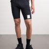 Bondi 9 Rubber-Trimmed Mesh Running Sneakers - OU Bondi 9 Rubber-Trimmed Mesh Running Sneakers - OU
