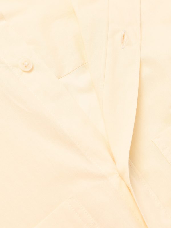 Cotton-Voile Shirt - CU Cotton-Voile Shirt - CU