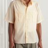 Cotton-Voile Shirt - FR Cotton-Voile Shirt - FR