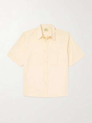 Cotton-Voile Shirt Cotton-Voile Shirt