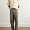 Cotton-Voile Shirt - OU Cotton-Voile Shirt - OU