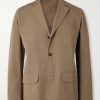 Cotton-Twill Suit Jacket Cotton-Twill Suit Jacket