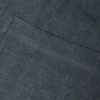 Double-Breasted Unstructured Linen and Wool-Blend Blazer - E1 Double-Breasted Unstructured Linen and Wool-Blend Blazer - E1