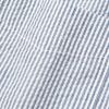 OG Oversized Striped Cotton-Blend Seersucker Shirt - CU