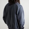 OG Pigment-Dyed Cotton-Jersey Sweatshirt - BK OG Pigment-Dyed Cotton-Jersey Sweatshirt - BK