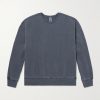 OG Pigment-Dyed Cotton-Jersey Sweatshirt OG Pigment-Dyed Cotton-Jersey Sweatshirt