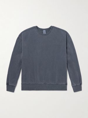OG Pigment-Dyed Cotton-Jersey Sweatshirt