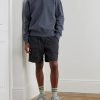 OG Pigment-Dyed Cotton-Jersey Sweatshirt - OU OG Pigment-Dyed Cotton-Jersey Sweatshirt - OU