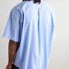 OG Oversized Poplin Shirt - BK