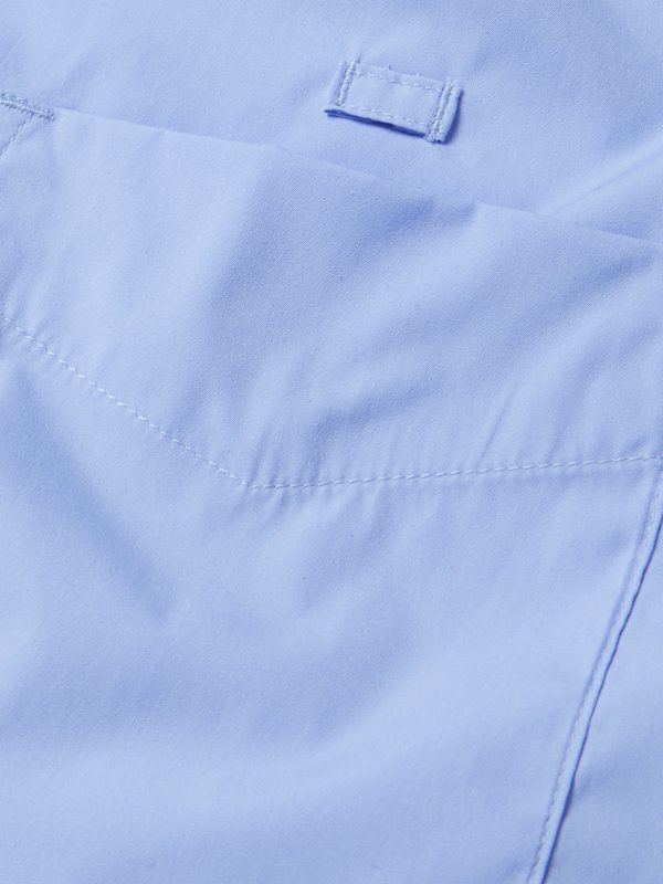 OG Oversized Poplin Shirt - CU