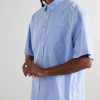OG Oversized Poplin Shirt - FR