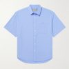 OG Oversized Poplin Shirt