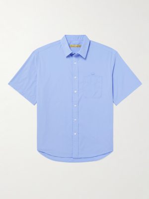 OG Oversized Poplin Shirt