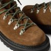 Mason Suede Hiking Boots - CU Mason Suede Hiking Boots - CU
