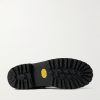 Mason Suede Hiking Boots - E1 Mason Suede Hiking Boots - E1