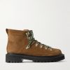 Mason Suede Hiking Boots Mason Suede Hiking Boots