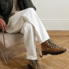 Mason Suede Hiking Boots - OU Mason Suede Hiking Boots - OU