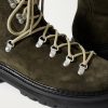 Mason Suede Hiking Boots - CU Mason Suede Hiking Boots - CU