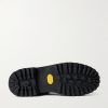 Mason Suede Hiking Boots - E1 Mason Suede Hiking Boots - E1