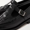 Weejuns Heritage Fisherman Leather Loafers - CU Weejuns Heritage Fisherman Leather Loafers - CU