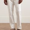 Suede Penny Loafers - OU Suede Penny Loafers - OU