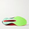 ZoomX Vaporfly NEXT% 4 Mesh Running Sneakers - E1 ZoomX Vaporfly NEXT% 4 Mesh Running Sneakers - E1