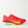 ZoomX Vaporfly NEXT% 4 Mesh Running Sneakers ZoomX Vaporfly NEXT% 4 Mesh Running Sneakers