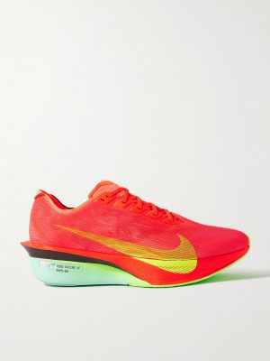 ZoomX Vaporfly NEXT% 4 Mesh Running Sneakers