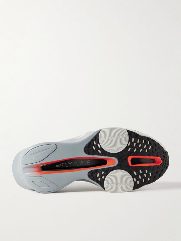 Alphafly 3 Road Racing Atomknit Sneakers - E1 Alphafly 3 Road Racing Atomknit Sneakers - E1