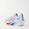 Air Zoom Alphafly 3 Flyknit Sneakers - BK Air Zoom Alphafly 3 Flyknit Sneakers - BK