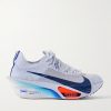 Air Zoom Alphafly 3 Flyknit Sneakers Air Zoom Alphafly 3 Flyknit Sneakers